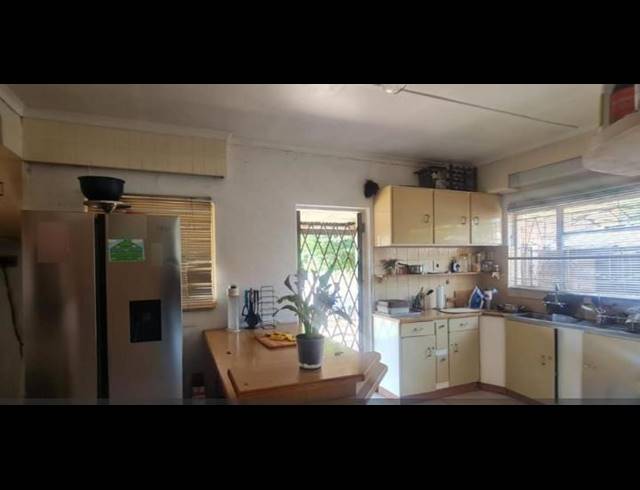 3 BEDROOM HOUSE FOR SALE IN KLIPPOORTJE